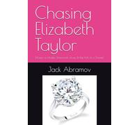 Chasing Elizabeth Taylor: "House of Hustle: Diamonds, Divas & the Fall of a Dream"