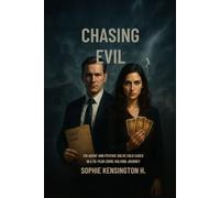 Chasing Evil: FBI Agent and Psychic Solve Cold Cases in a 25-Year Crime-Solving Journey