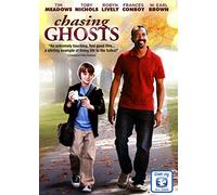 Chasing Ghosts [Edizione: Stati Uniti] [Italia] [DVD]