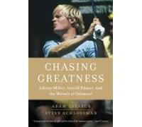 Chasing Greatness (ebook)