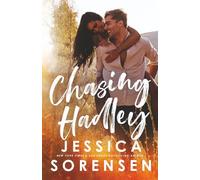 Chasing Hadley (The Honeyton Series)