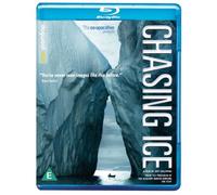 Chasing Ice [Blu-ray] [Reino Unido]