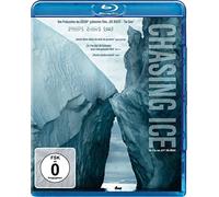 Chasing Ice (OmU) [Alemania] [Blu-ray]