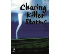Chasing Killer Storms (DVD) David Durwell Steve Hodanisch (Importación USA)