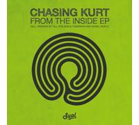 Chasing Kurt - From the Inside [Vinilo]