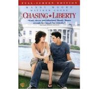 Chasing Liberty by Mandy Moore