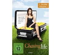 Chasing Life: Staffel 1 / Vol. 1 [DVD]