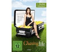 Chasing Life - Staffel 1/Vol. 2 [Alemania] [DVD]