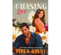 Chasing Love: The Owens: The Owens (Plain Daisy Ranch Book 5)
