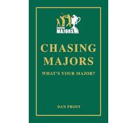 Chasing Majors: What's Your Major?