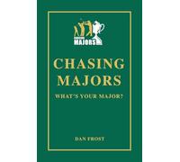 Chasing Majors: What's Your Major?