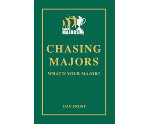 Chasing Majors: What's Your Major?
