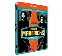 Chasing Mavericks [Francia] [Blu-ray]