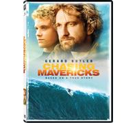 Chasing Mavericks [Francia] [DVD]