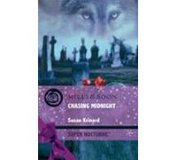 Chasing Midnight (ebook)