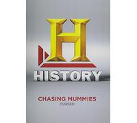 Chasing Mummies: Cursed [USA] [DVD]
