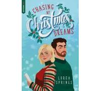 Chasing My (christmas) Dreams (ebook)