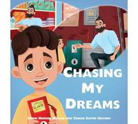 Chasing My Dreams