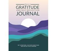 Chasing Peace: A Gratitude & Reflection Journal