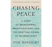 Chasing Peace (ebook)