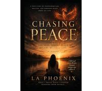 Chasing Peace: The Year Inward Peace Became My First Love
