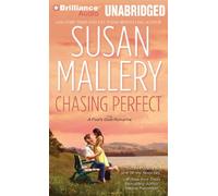 Chasing Perfect (Fool's Gold Series) by Susan Mallery (2013-01-15)