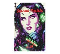 Chasing Portals: Cyber Maid 1-10 - Standard Edition