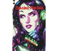 Chasing Portals: Cyber Maid