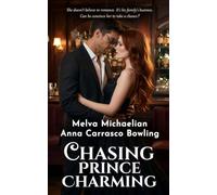 Chasing Prince Charming (Love by the Book)