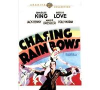 Chasing Rainbows [Reino Unido] [DVD]
