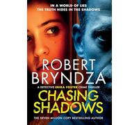 Chasing Shadows: 9 (Detective Erika Foster)