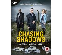 Chasing Shadows [Edizione: Regno Unito] [Italia] [DVD]