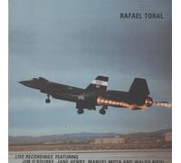 Chasing Sonic Booms by Rafael Toral