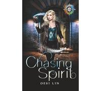 Chasing Spirit (Elementum Myth)