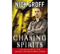 Chasing Spirits (ebook)
