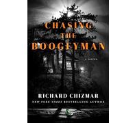 Chasing the Boogeyman (The Boogeyman Series)