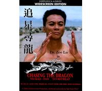 Chasing The Dragon