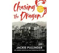 Chasing the Dragon 60th Anniversary edition