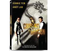 Chasing The Dragon [DVD]