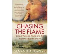 Chasing The Flame (ebook)