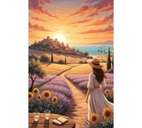 Chasing The Golden Hour