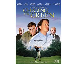 Chasing the Green [USA] [DVD]