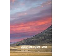 Chasing the Light - 2025: Nature, Wildlife, Streets, and Concerts by Dan Lawyer