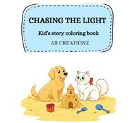 Chasing the Light: Day Out on a Sunny Day