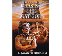 CHASING THE LOST GODS: The Saga of the Idol Wing