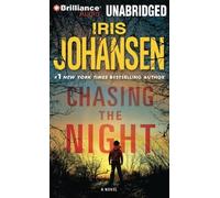 Chasing the Night (Eve Duncan) By Iris Johansen(A)/Jennifer Van Dyck(N) [Audiobook]