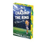 Chasing the Ring: Deluxe Limited Edition: 1 (Football and Feels)