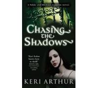 Chasing The Shadows (ebook)