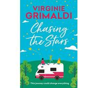 Chasing the Stars: a journey that could change everything