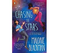 Chasing The Stars: Malorie Blackman